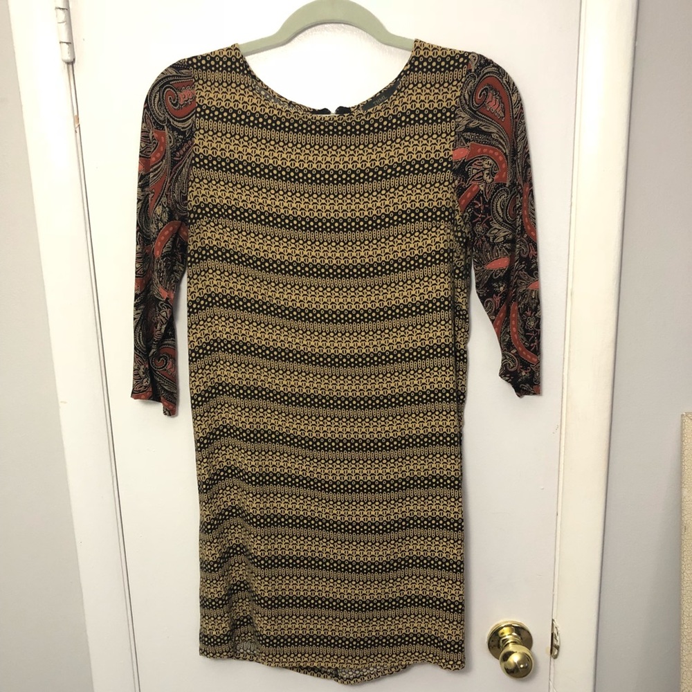 THML | Dress